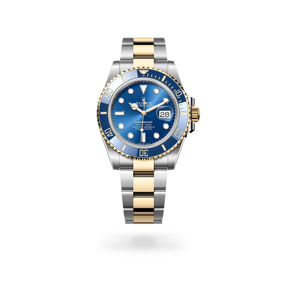 ROLEX Submariner Date